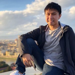 Meet your Posher, Edward